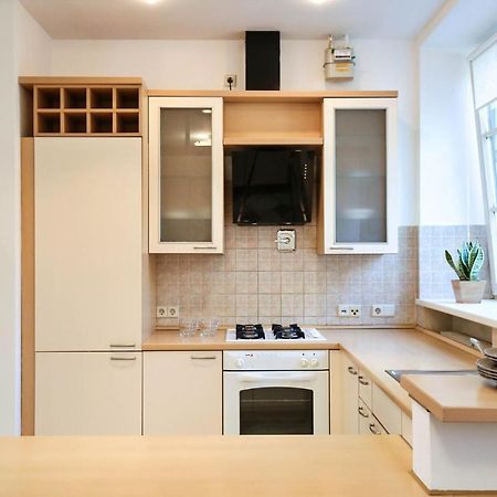S3 Apartments Heart Of Old Town Вилнюс Екстериор снимка